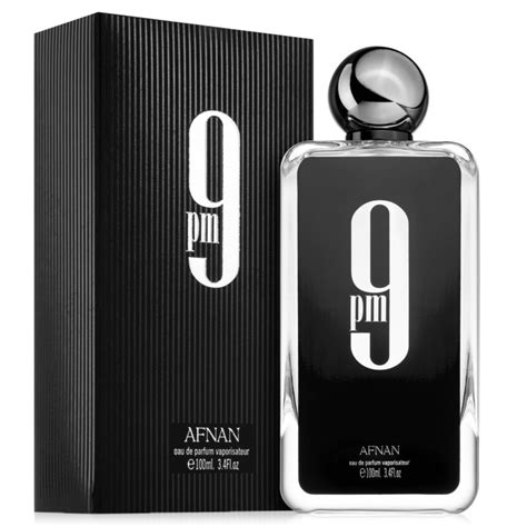 9pm original|AFNAN 9PM EDP (M) 100ML – Luxury Perfume Malaysia.
